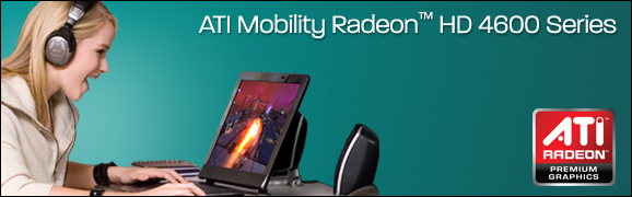 ATI Mobility Radeon HD 4000