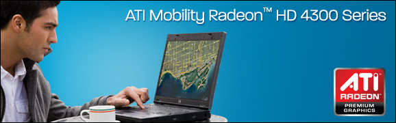 ATI Mobility Radeon HD 4000