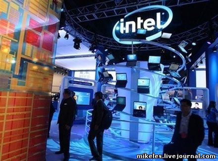CES 2011: Intel анонсирует новую платформу для десктопов