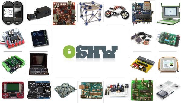 Open Source Hardware, OSHW приносит миллионы долларов