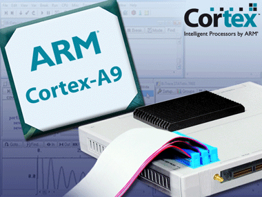 Cortex A9