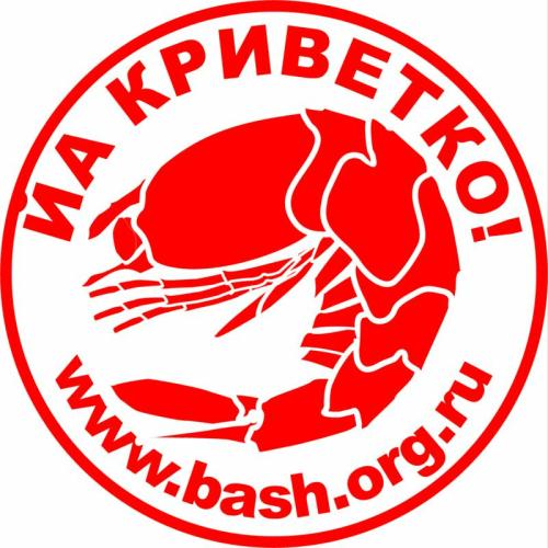 Интернет-сайт, на котором публикуются. электронной. http://bash.org.ru…