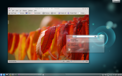 OpenSource. KDE 4.6 — новая версия графической среды