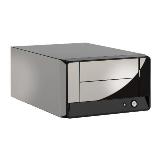 Три новых корпуса JCP mini-ITX