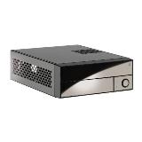 Три новых корпуса JCP mini-ITX