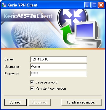 Vpn 